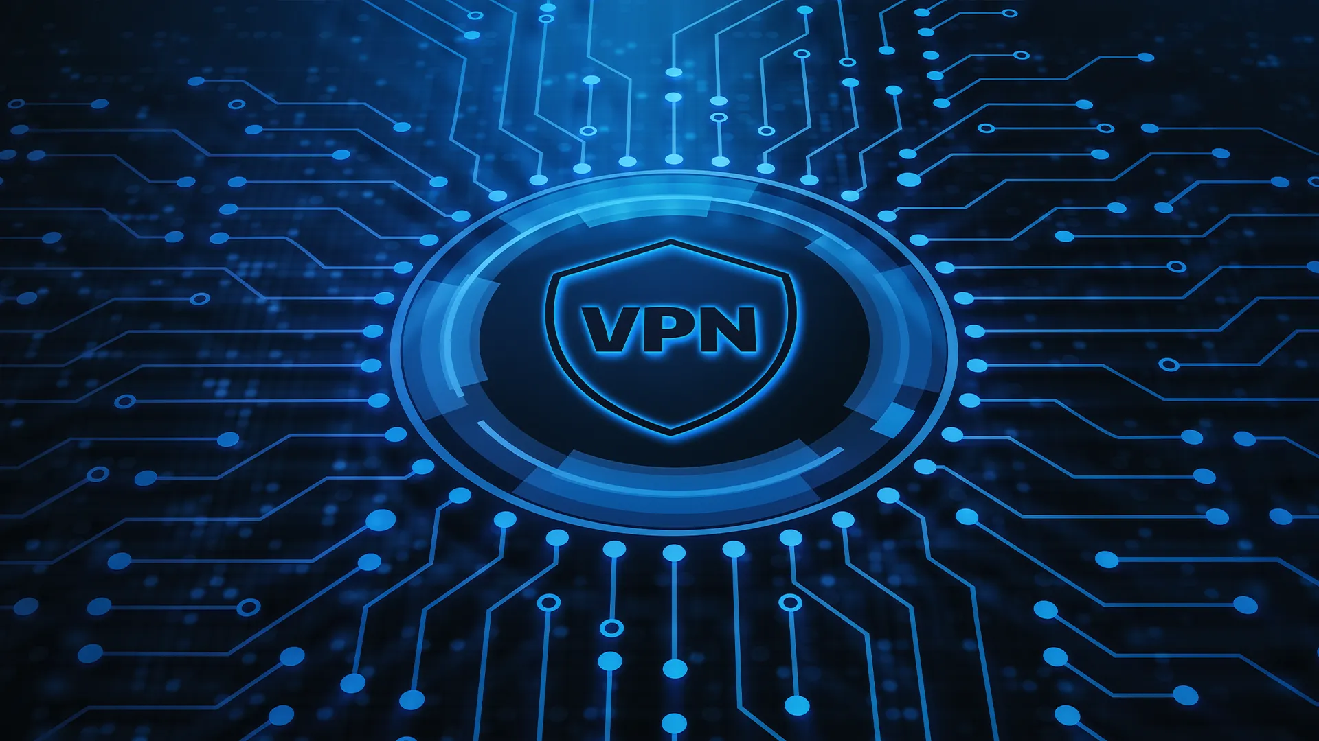VPN是什麼？為什麼要使用VPN
